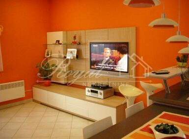 Trosoban stan, Rijeka, Turnić, najam, 800 €, 80 m2