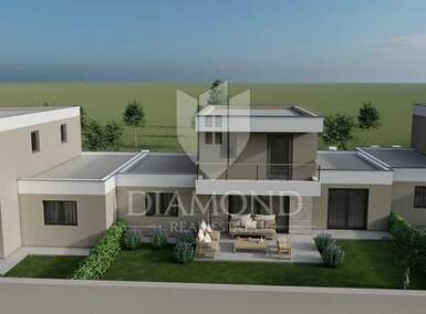 Kuca, Poreč, prodaja, 470000 €, 115 m2