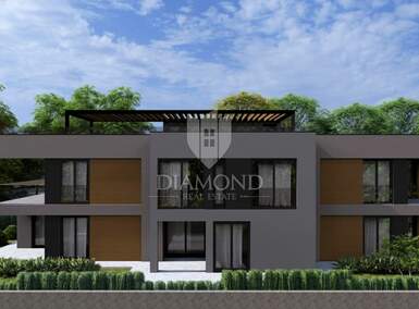 Trosoban stan, Poreč, prodaja, 363949 €, 68 m2