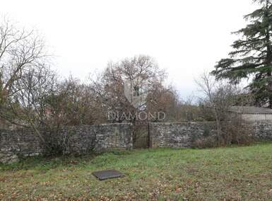 Zemljiste, Rovinj, prodaja, 126800 €, 940 m2