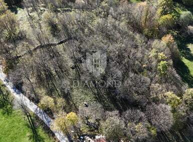 Zemljiste, Klana, prodaja, 54500 €, 1500 m2