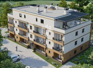 Trosoban stan, Poreč, prodaja, 213000 €, 66 m2