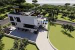 Trosoban stan, Krk, prodaja, 434500 €, 82 m2