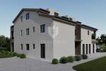 Cetvorosoban stan, Poreč, prodaja, 340000 €, 113 m2