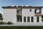 Cetvorosoban stan, Poreč, prodaja, 340000 €, 113 m2