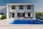 Kuca, Rovinj, prodaja, 499000 €, 186 m2