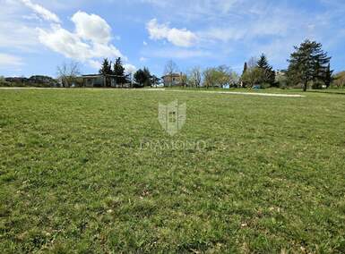 Zemljiste, Poreč, prodaja, 96500 €, 1327 m2