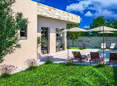 Kuca, Svetvinčenat, prodaja, 330000 €, 105 m2