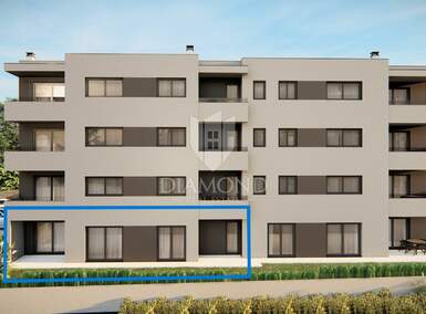Cetvorosoban stan, Poreč, prodaja, 282112 €, 88 m2