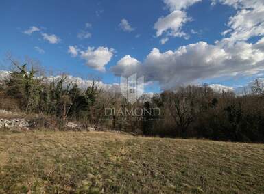 Zemljiste, Kanfanar, prodaja, 62250 €, 2124 m2