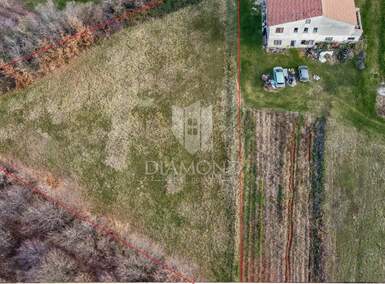 Zemljiste, Barban, prodaja, 65000 €, 3146 m2