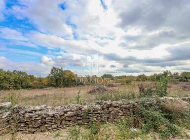 Zemljiste, Marčana, Filipana, prodaja, 82575 €, 1101 m2