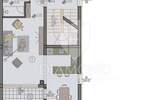 Trosoban stan, Pula, Valdebek, prodaja, 220000 €, 76 m2
