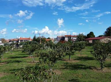 Zemljiste, Marčana, prodaja, 83000 €, 1000 m2