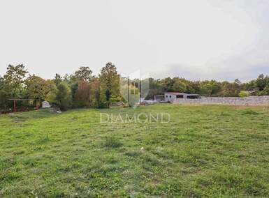 Zemljiste, Svetvinčenat, prodaja, 140100 €, 2214 m2