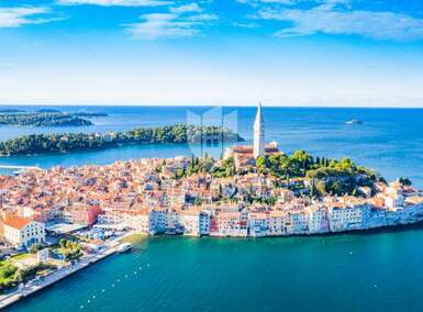 Poslovni prostor, Rovinj, prodaja, 250000 €, 86 m2