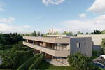Dvoiposoban stan, Poreč, prodaja, 270000 €, 77 m2