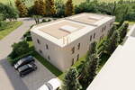 Dvoiposoban stan, Poreč, prodaja, 270000 €, 77 m2