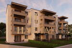 Dvoiposoban stan, Poreč, prodaja, 231000 €, 66 m2
