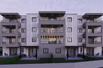 Dvoiposoban stan, Poreč, prodaja, 231000 €, 66 m2