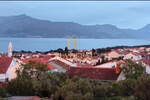 Zemljiste, Supetar, prodaja, 270000 €, 920 m2