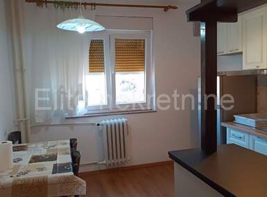Dvosoban stan, Rijeka, Istok, najam, 600 €, 54 m2