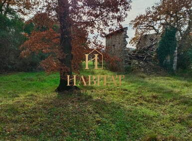 Zemljiste, Umag, prodaja, 99000 €, 2175 m2