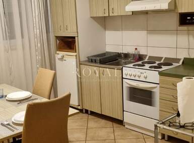 Dvosoban stan, Rijeka, Turnić, najam, 600 €, 60 m2