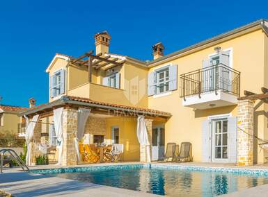 Kuca, Svetvinčenat, prodaja, 595000 €, 179 m2