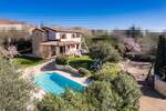 Kuca, Brtonigla, prodaja, 850000 €, 202 m2