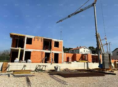 Dvosoban stan, Pula, prodaja, 208280 €, 56 m2