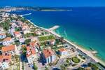 Cetvorosoban stan, Novalja, prodaja, 589000 €, 116 m2