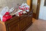 Dvosoban stan, Kastav, Rešetari, prodaja, 165000 €, 49 m2