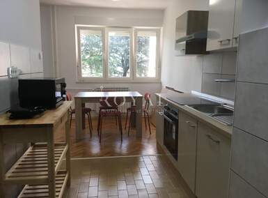 Trosoban stan, Rijeka, Gornja Vežica, najam, 650 €, 65 m2