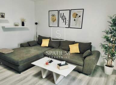 Dvosoban stan, Rijeka, Kozala, najam, 750 €, 56 m2