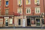 Poslovni prostor, Rijeka, Centar, najam, 700 €, 45 m2