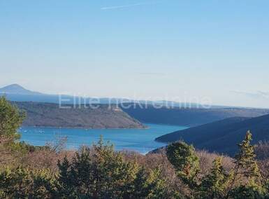 Zemljiste, Barban, Puntera, prodaja, 135000 €, 1625 m2