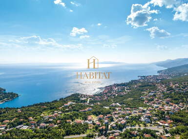 Zemljiste, Matulji, prodaja, 95000 €, 600 m2