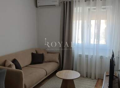 Dvosoban stan, Rijeka, Gornja Vežica, najam, 500 €, 40 m2