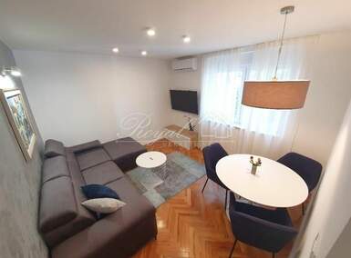 Dvosoban stan, Rijeka, Kantrida, najam, 550 €, 39 m2
