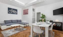 Trosoban stan, Rijeka, Centar, najam, 800 €, 53 m2