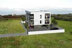 Cetvorosoban stan, Pula, Monteserpo - Komunal, prodaja, 260700 €, 93 m2