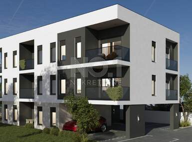 Cetvorosoban stan, Pula, Monteserpo - Komunal, prodaja, 260700 €, 93 m2