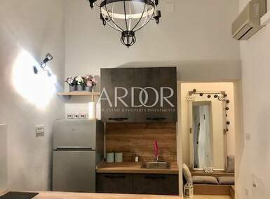Dvosoban stan, Rijeka, Centar, najam, 650 €, 52 m2