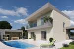 Kuca, Medulin, prodaja, 495000 €, 113 m2