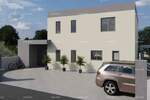 Kuca, Medulin, prodaja, 495000 €, 113 m2