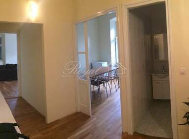Dvosoban stan, Rijeka, Centar, najam, 700 €, 55 m2