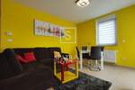 Trosoban stan, Rijeka, Srdoči, najam, 800 €, 59 m2