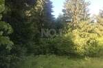 Zemljiste, Delnice, Lučice, prodaja, 129000 €, 2436 m2