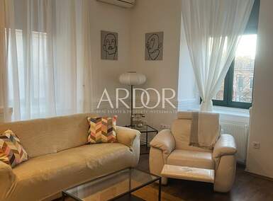 Cetvorosoban stan, Rijeka, Centar, najam, 970 €, 96 m2